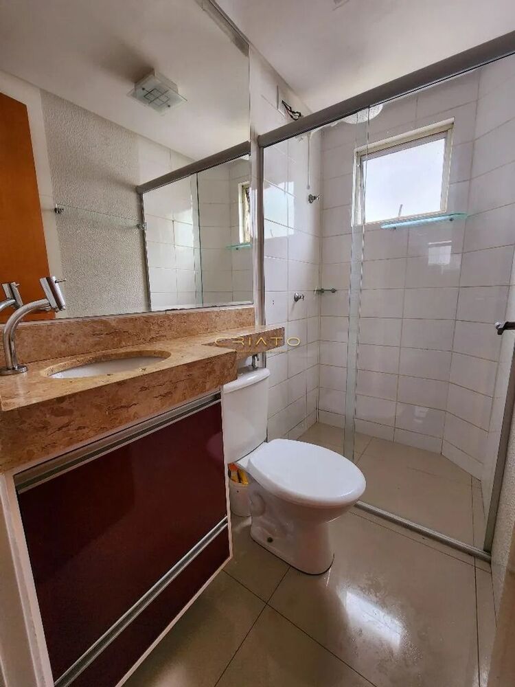 Apartamento à venda com 2 quartos, 57m² - Foto 9