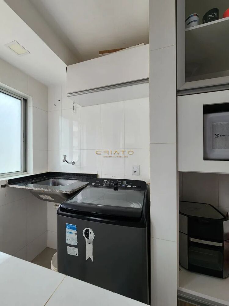 Apartamento à venda com 2 quartos, 57m² - Foto 4