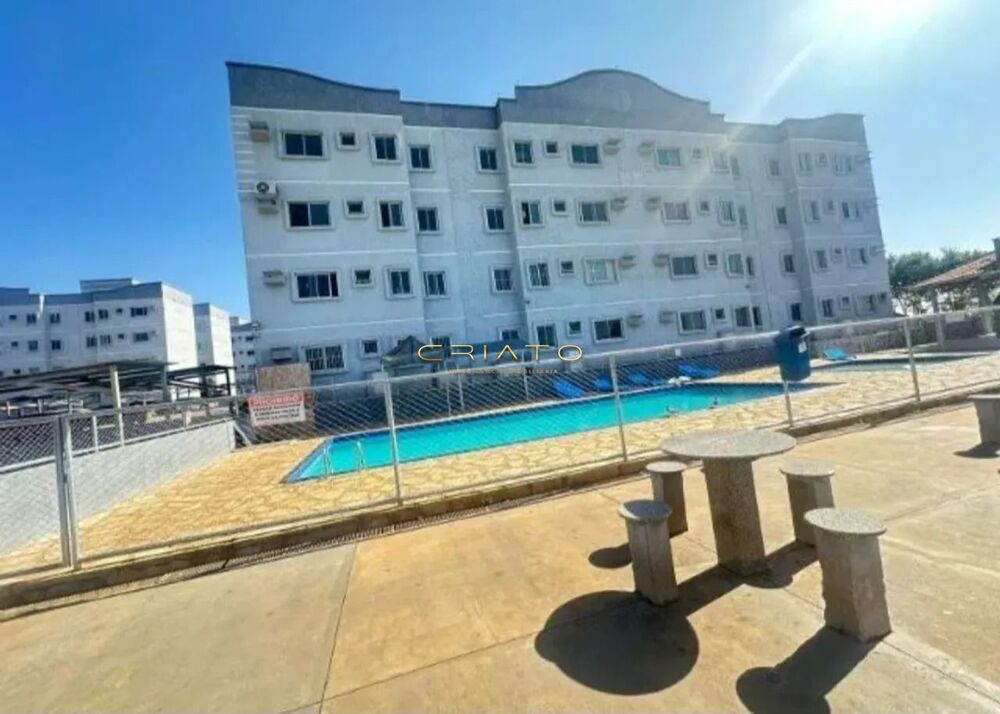 Apartamento à venda com 2 quartos, 57m² - Foto 10