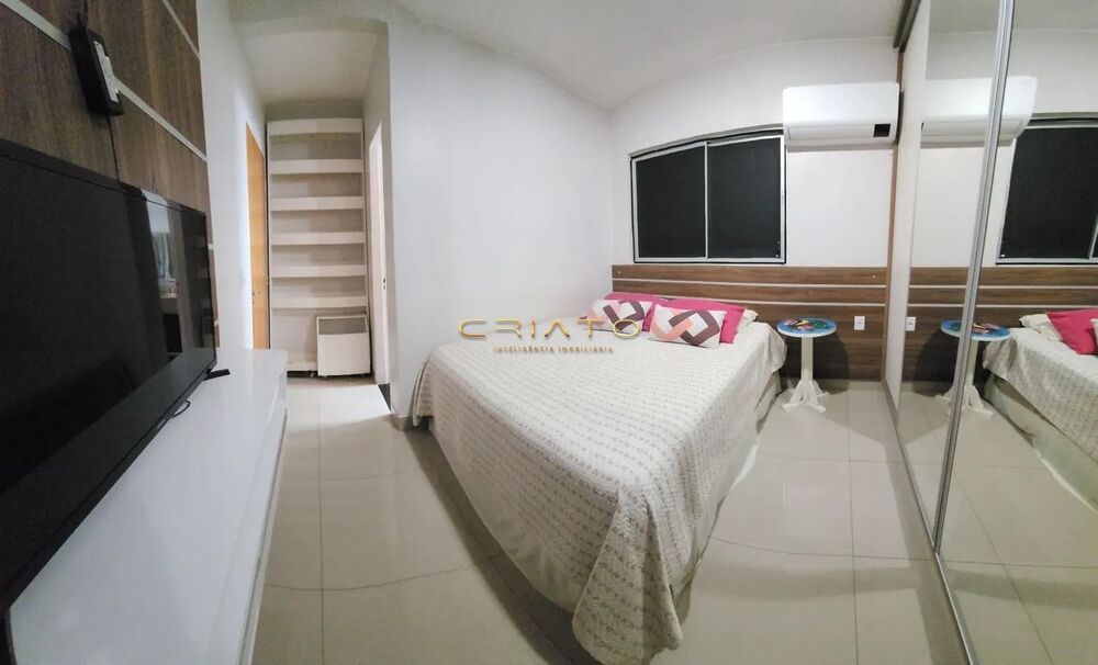 Apartamento à venda com 2 quartos, 57m² - Foto 8