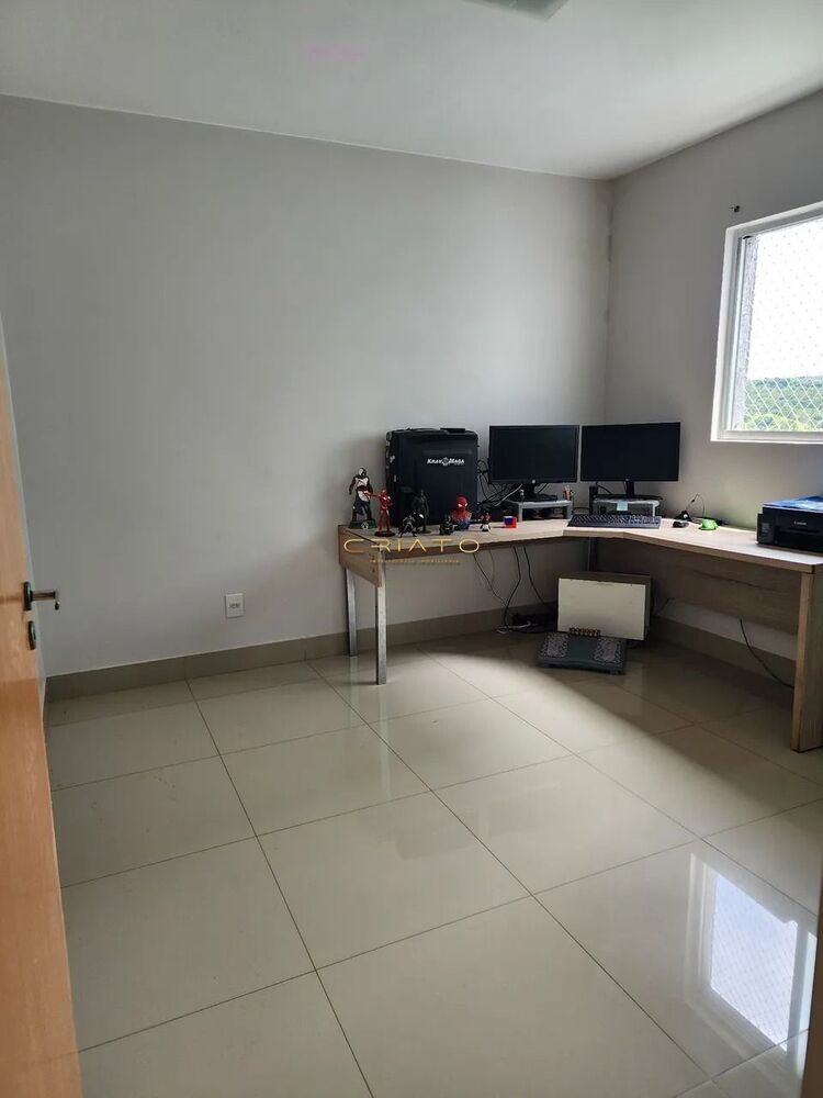 Apartamento à venda com 2 quartos, 57m² - Foto 5