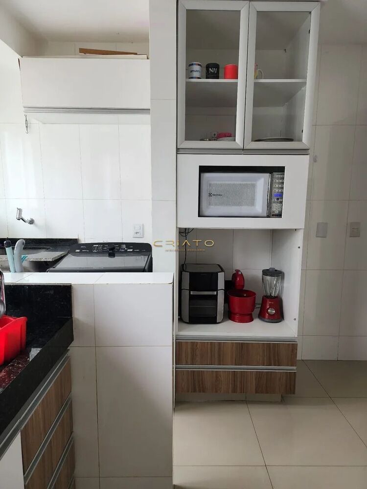 Apartamento à venda com 2 quartos, 57m² - Foto 3