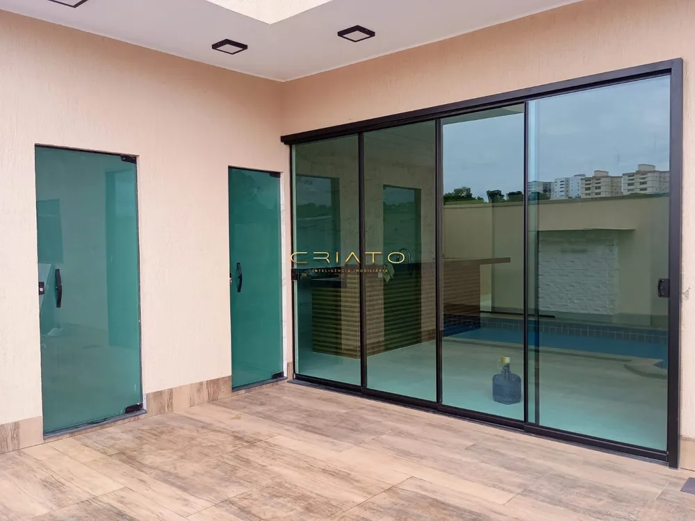 Casa, 3 quartos, 170 m² - Foto 4