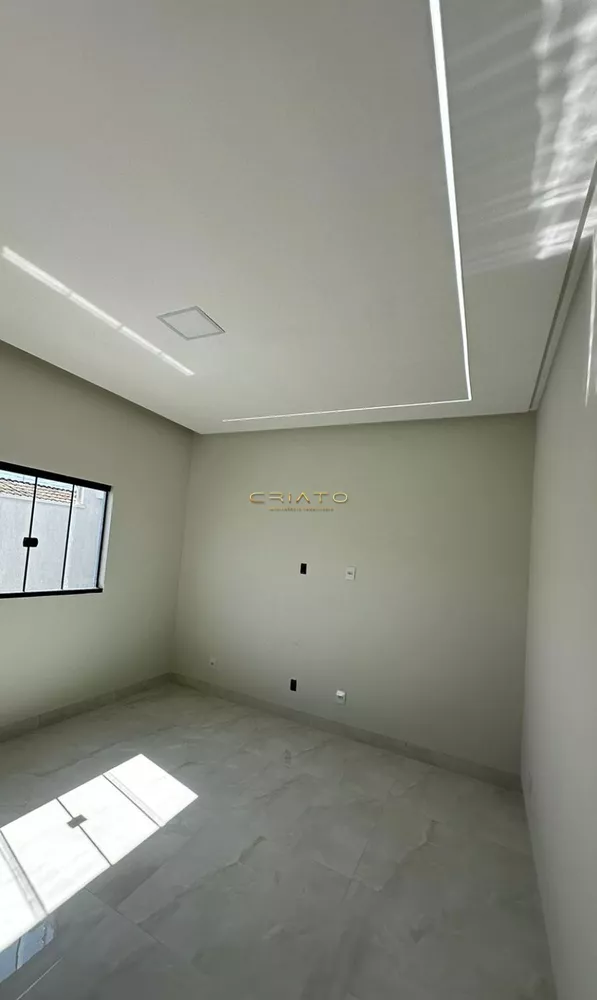 Casa à venda com 3 quartos, 142m² - Foto 4