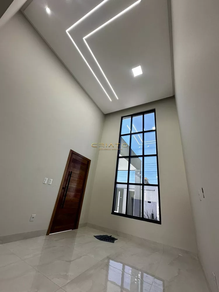 Casa à venda com 3 quartos, 142m² - Foto 2