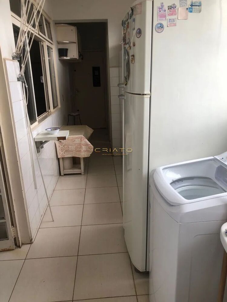 Apartamento, 3 quartos, 132 m² - Foto 9