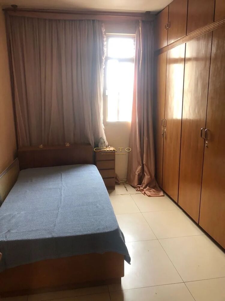 Apartamento, 3 quartos, 132 m² - Foto 1