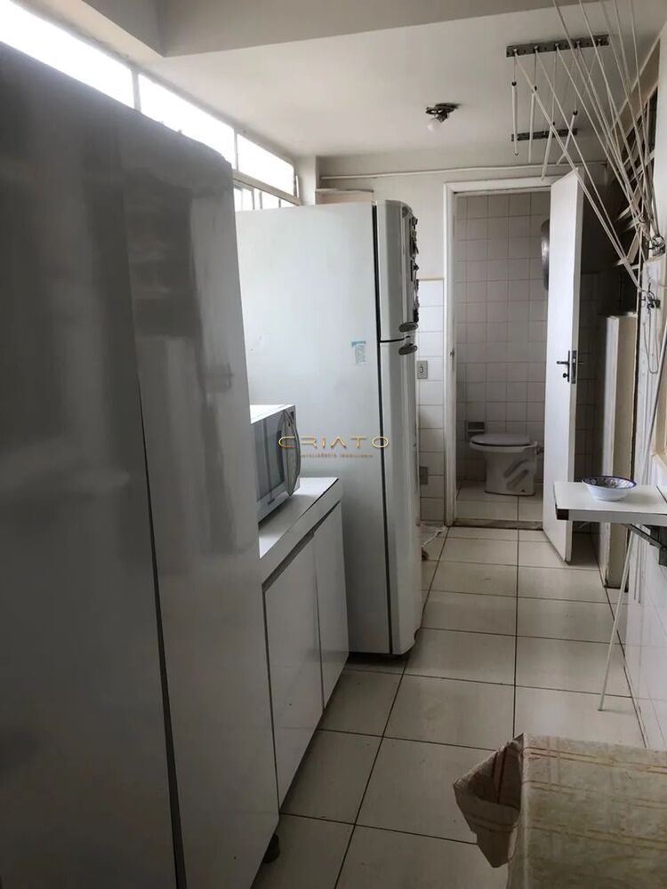Apartamento, 3 quartos, 132 m² - Foto 3