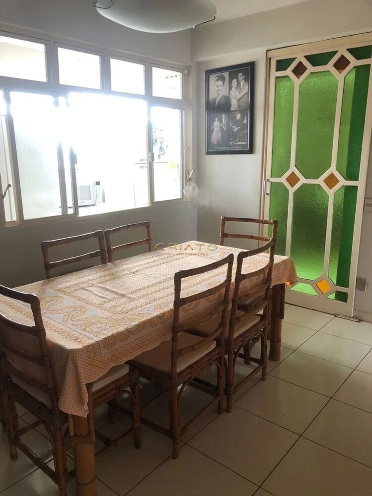 Apartamento, 3 quartos, 132 m² - Foto 11