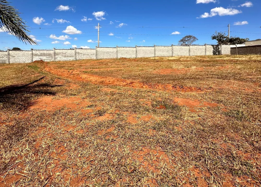 Terreno à venda, 383m² - Foto 2