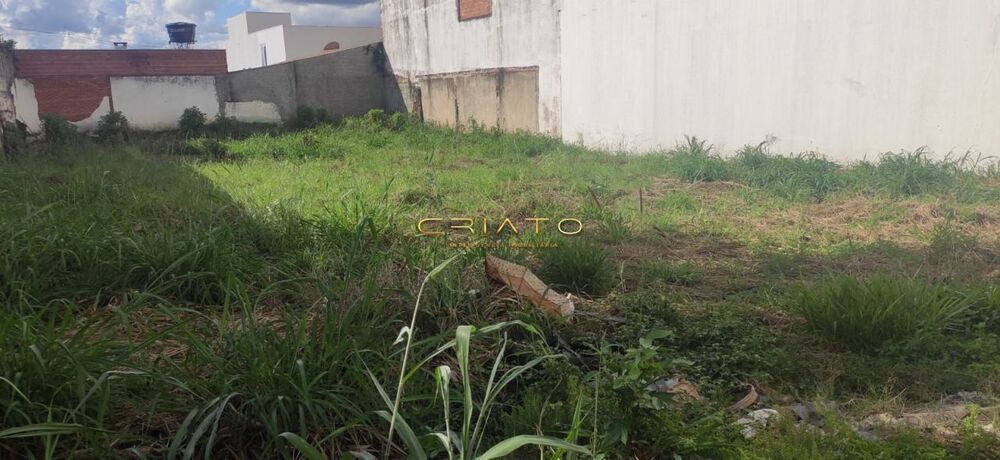 Terreno à venda, 539m² - Foto 1