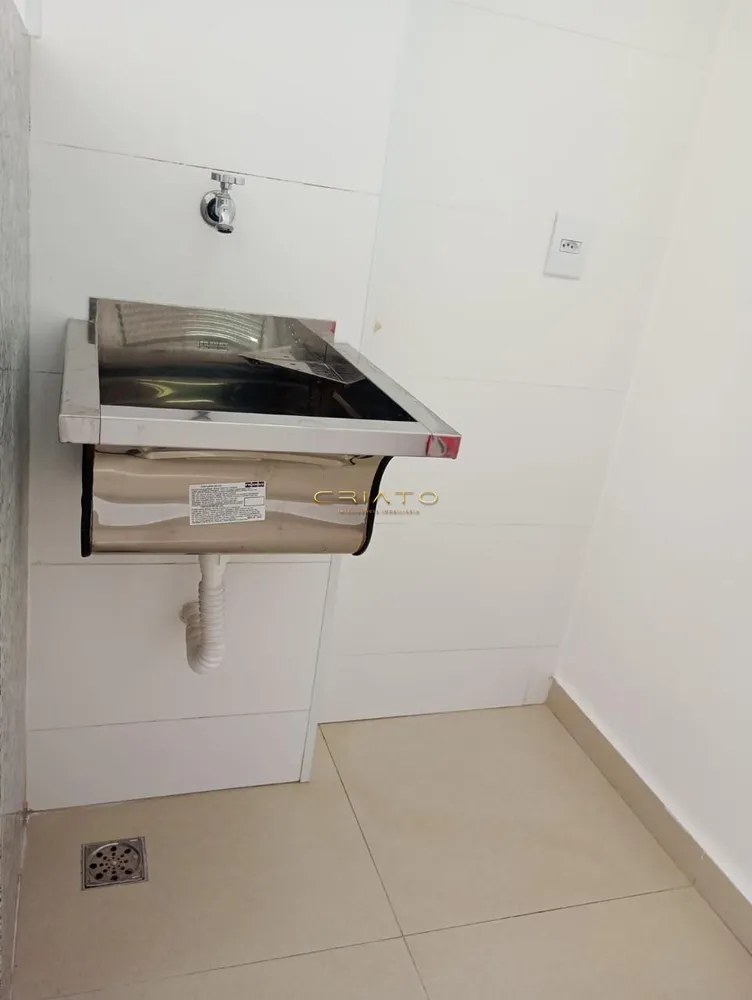 Apartamento, 2 quartos, 48 m² - Foto 7