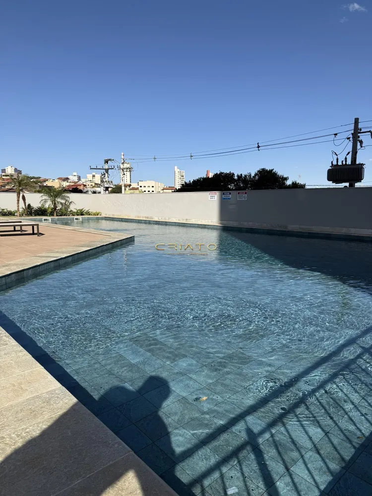 Apartamento, 2 quartos, 69 m² - Foto 1