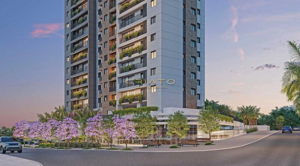 Apartamento à venda com 2 quartos, 72m² - Foto 4