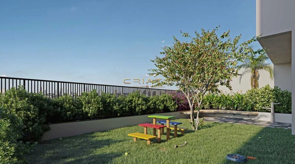 Apartamento à venda com 2 quartos, 72m² - Foto 7