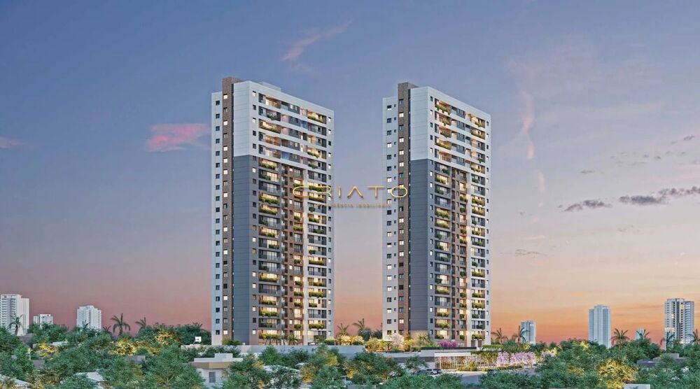 Apartamento à venda com 2 quartos, 72m² - Foto 6