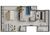 Apartamento, 2 quartos, 72 m² - Foto 1