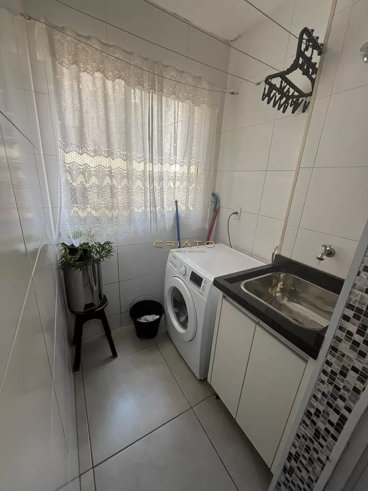 Apartamento à venda com 2 quartos, 50m² - Foto 7