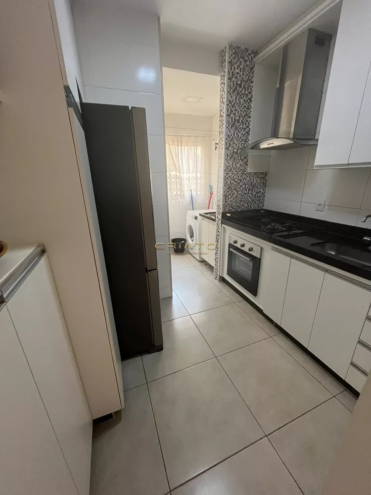 Apartamento à venda com 2 quartos, 50m² - Foto 5