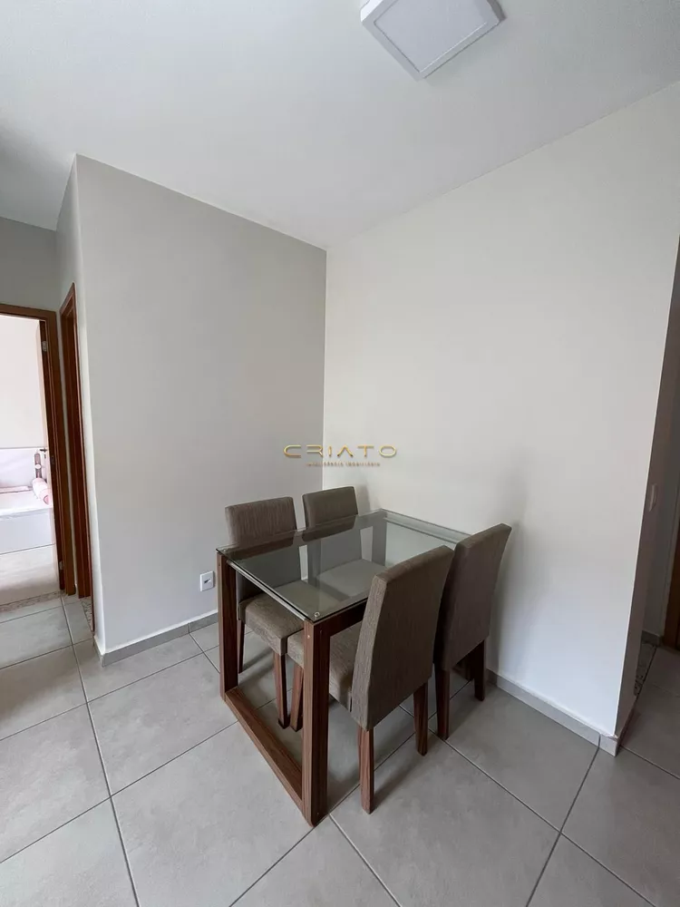 Apartamento à venda com 2 quartos, 50m² - Foto 3