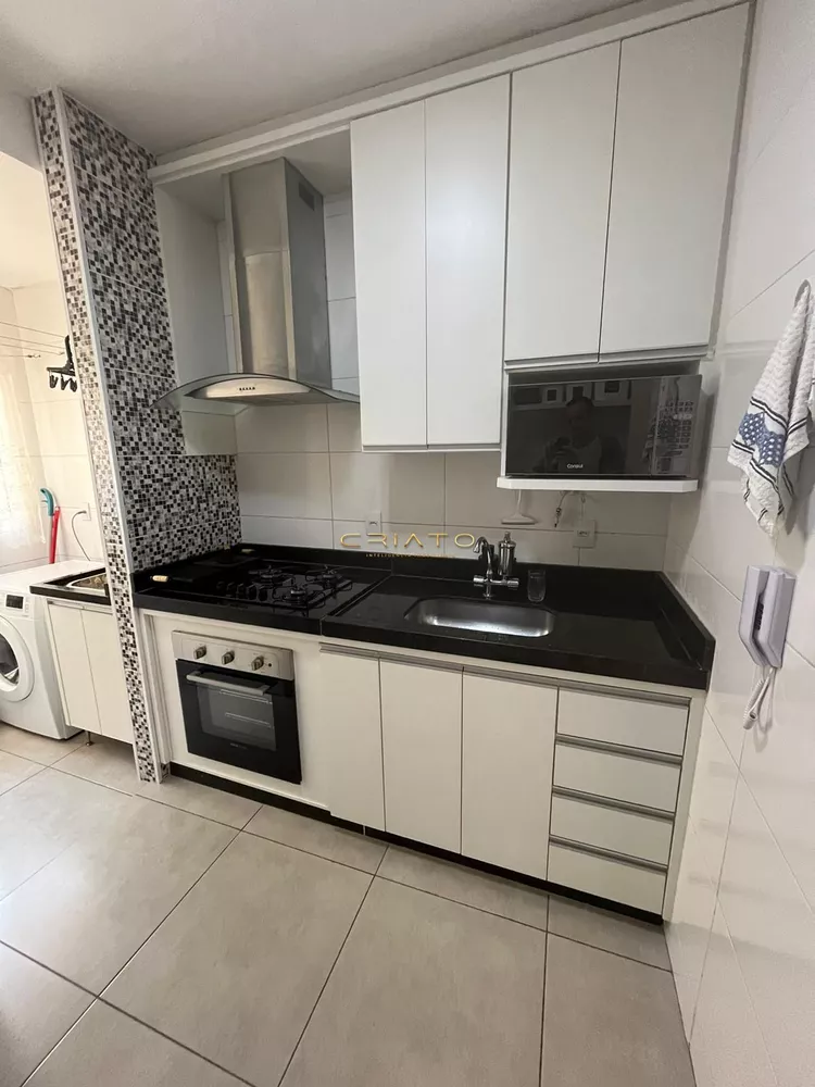 Apartamento à venda com 2 quartos, 50m² - Foto 4