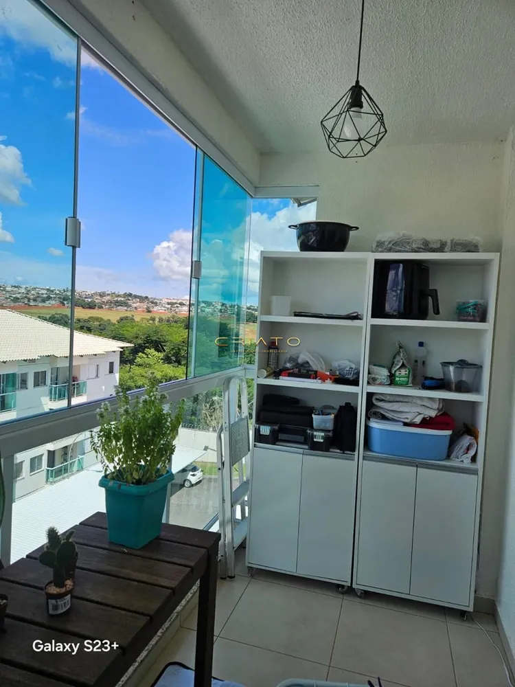 Apartamento, 2 quartos, 55 m² - Foto 10