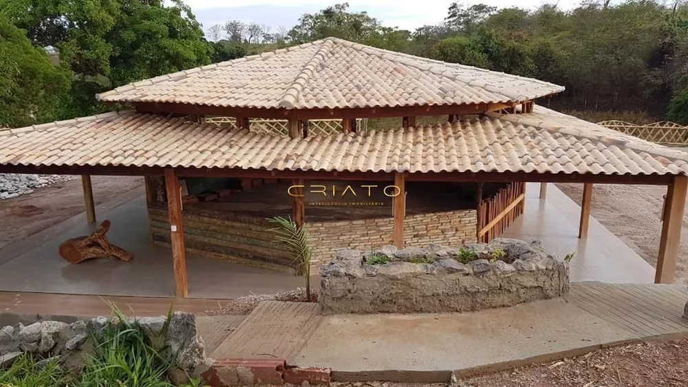 Chácara, 10 quartos, 100 hectares - Foto 6