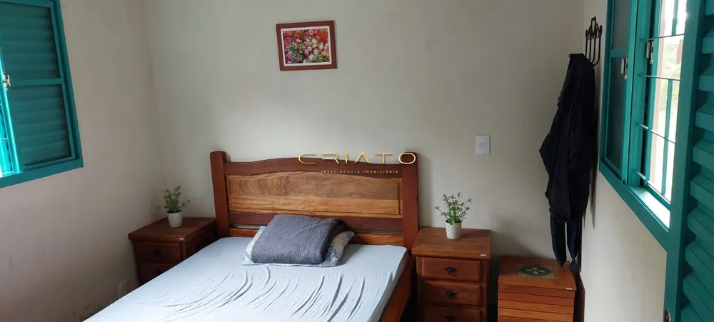 Sítio, 1 quarto, 6 hectares - Foto 4