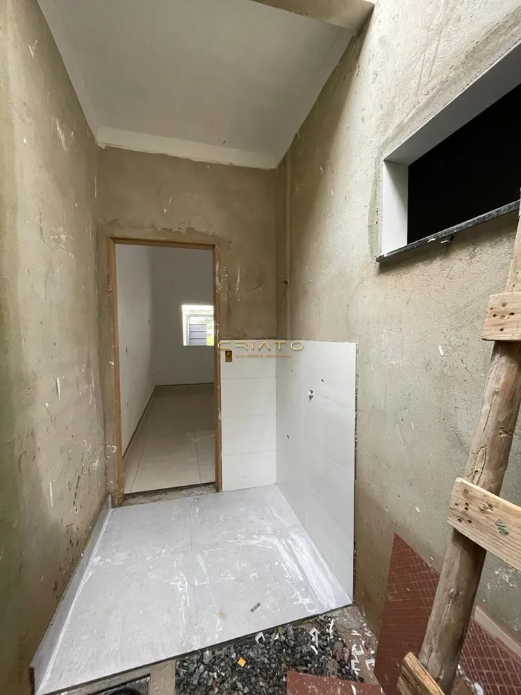Casa, 2 quartos, 80 m² - Foto 5