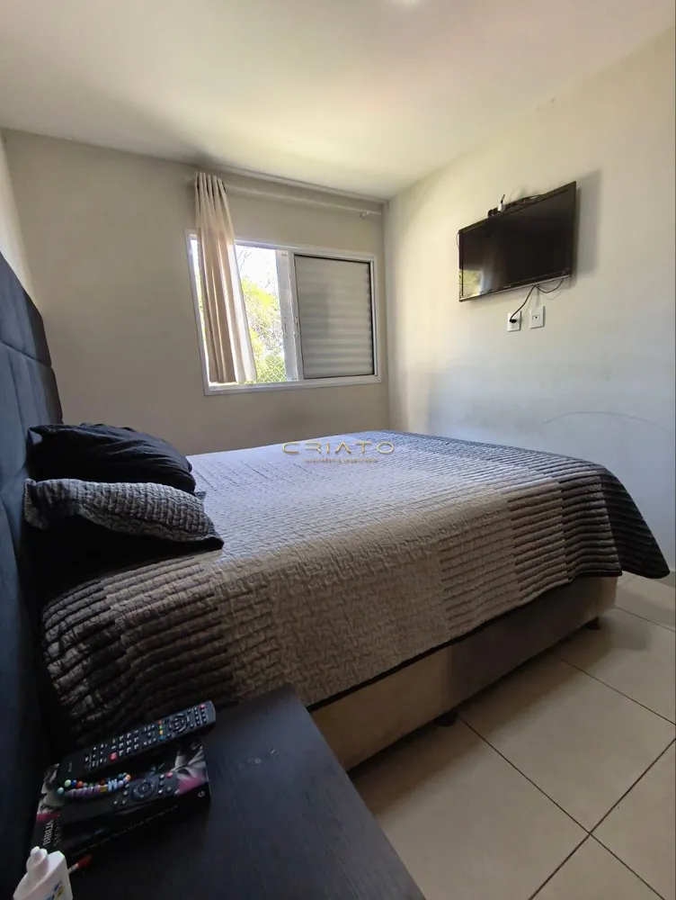 Apartamento, 2 quartos, 62 m² - Foto 5