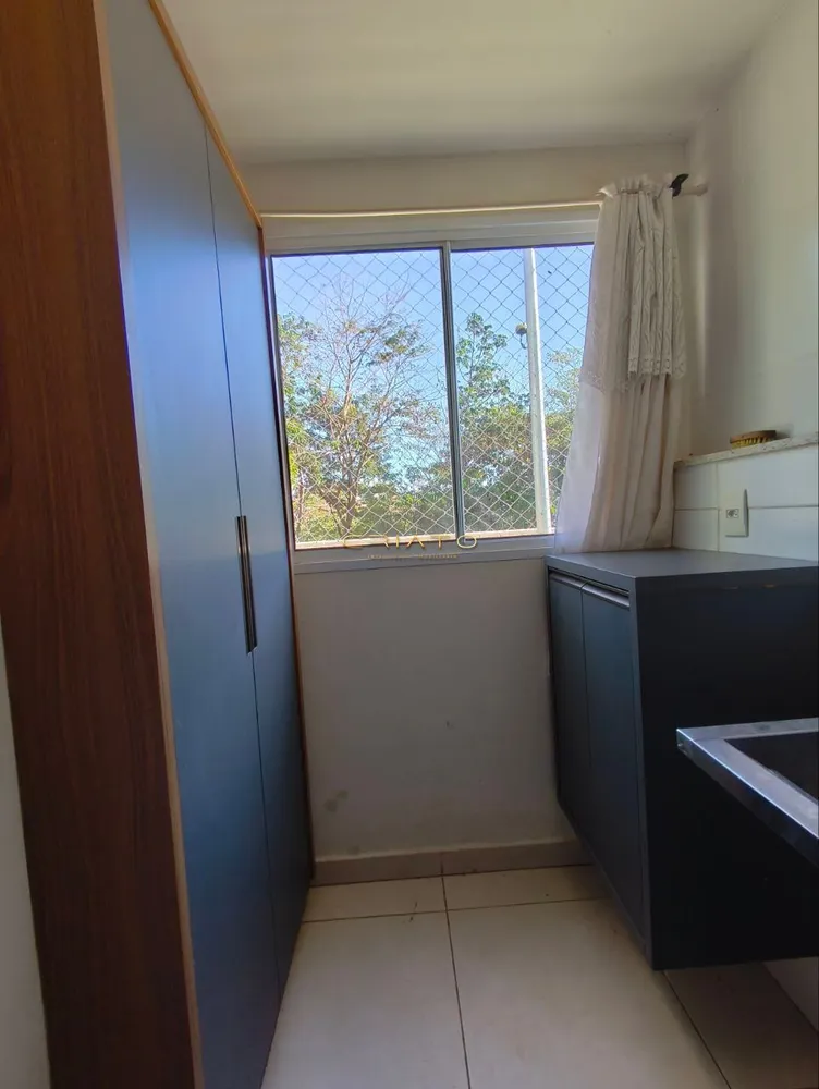 Apartamento, 2 quartos, 62 m² - Foto 6