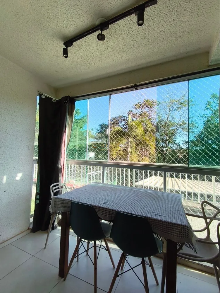 Apartamento, 2 quartos, 62 m² - Foto 7