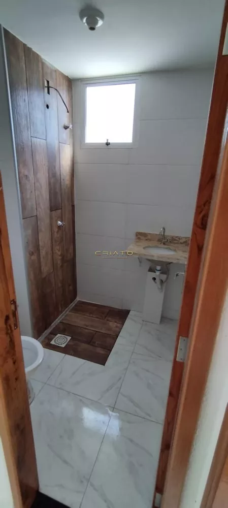 Apartamento à venda com 2 quartos, 49m² - Foto 3