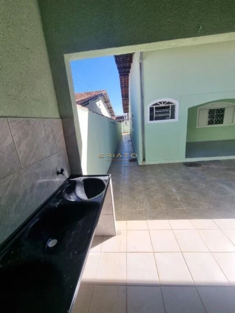 Casa à venda com 4 quartos, 279m² - Foto 16