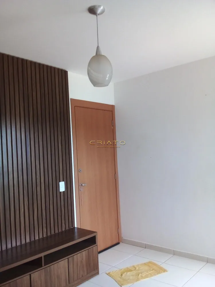 Apartamento, 2 quartos, 47 m² - Foto 4