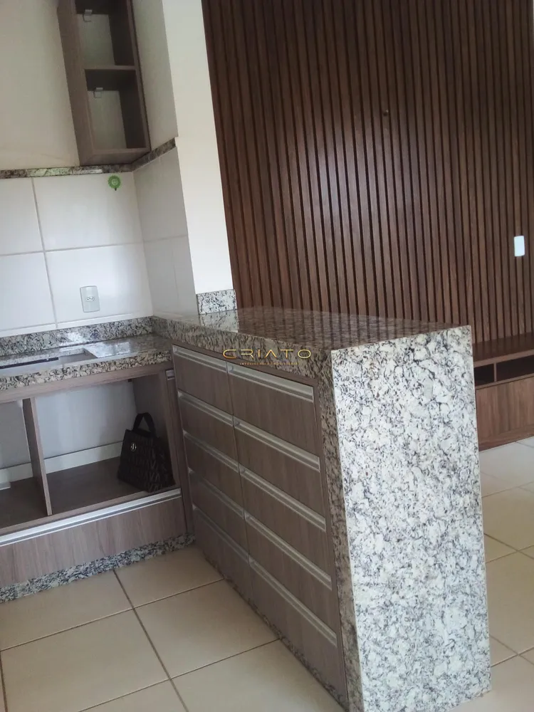 Apartamento, 2 quartos, 47 m² - Foto 5
