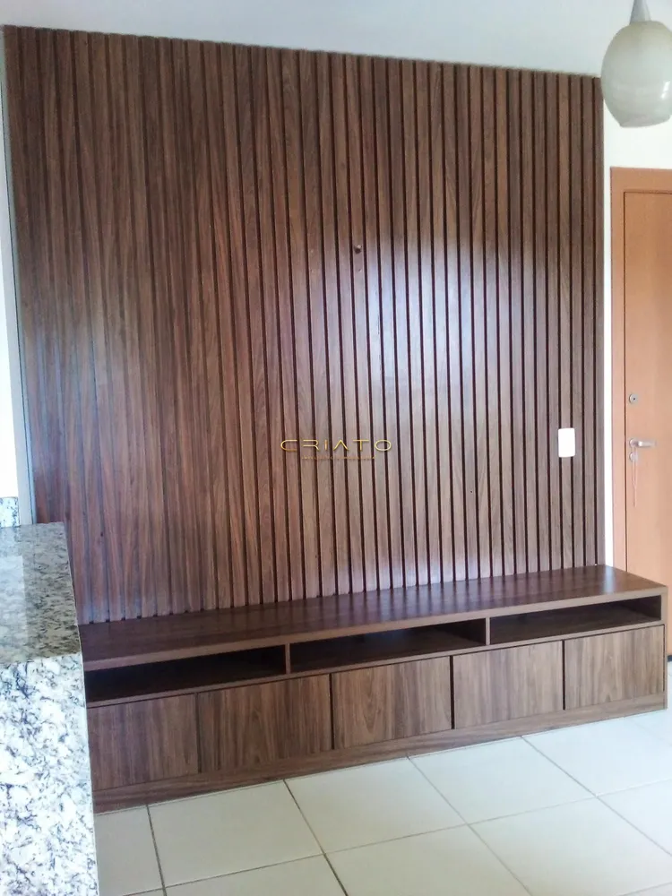 Apartamento, 2 quartos, 47 m² - Foto 3