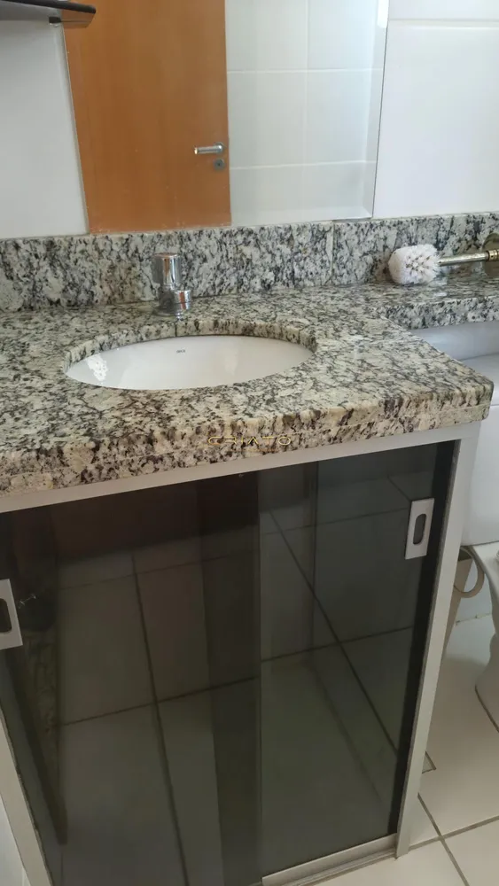 Apartamento, 2 quartos, 47 m² - Foto 8