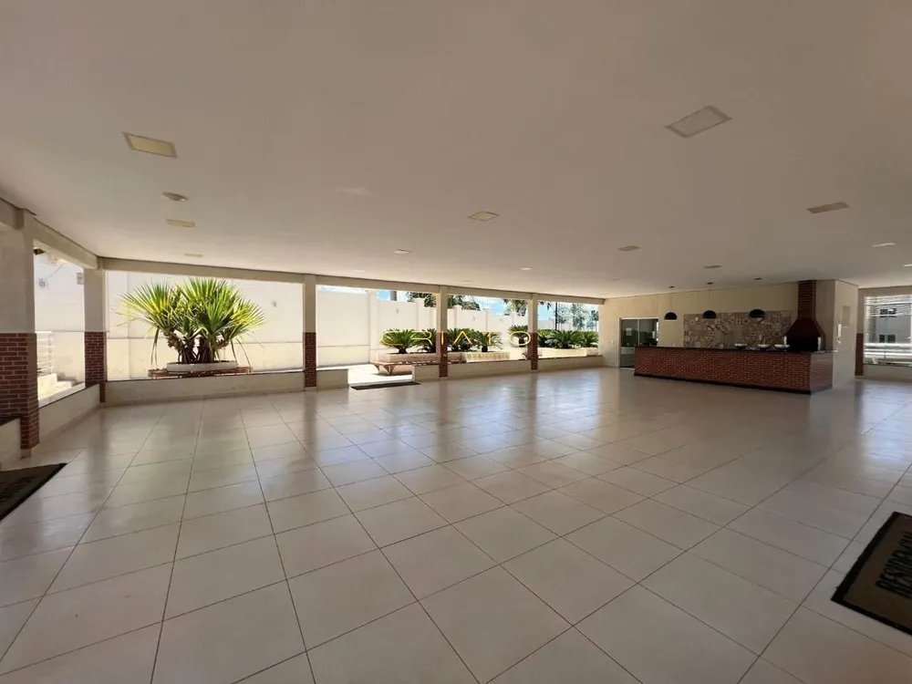 Apartamento, 2 quartos, 47 m² - Foto 2