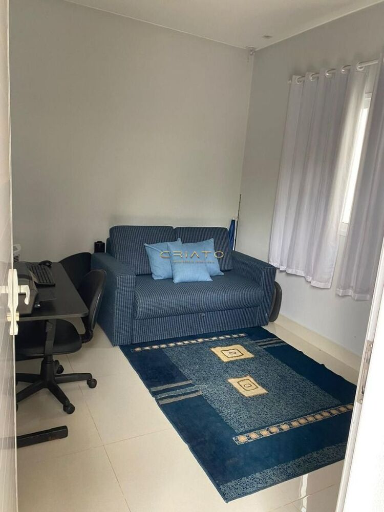 Casa, 4 quartos, 280 m² - Foto 1