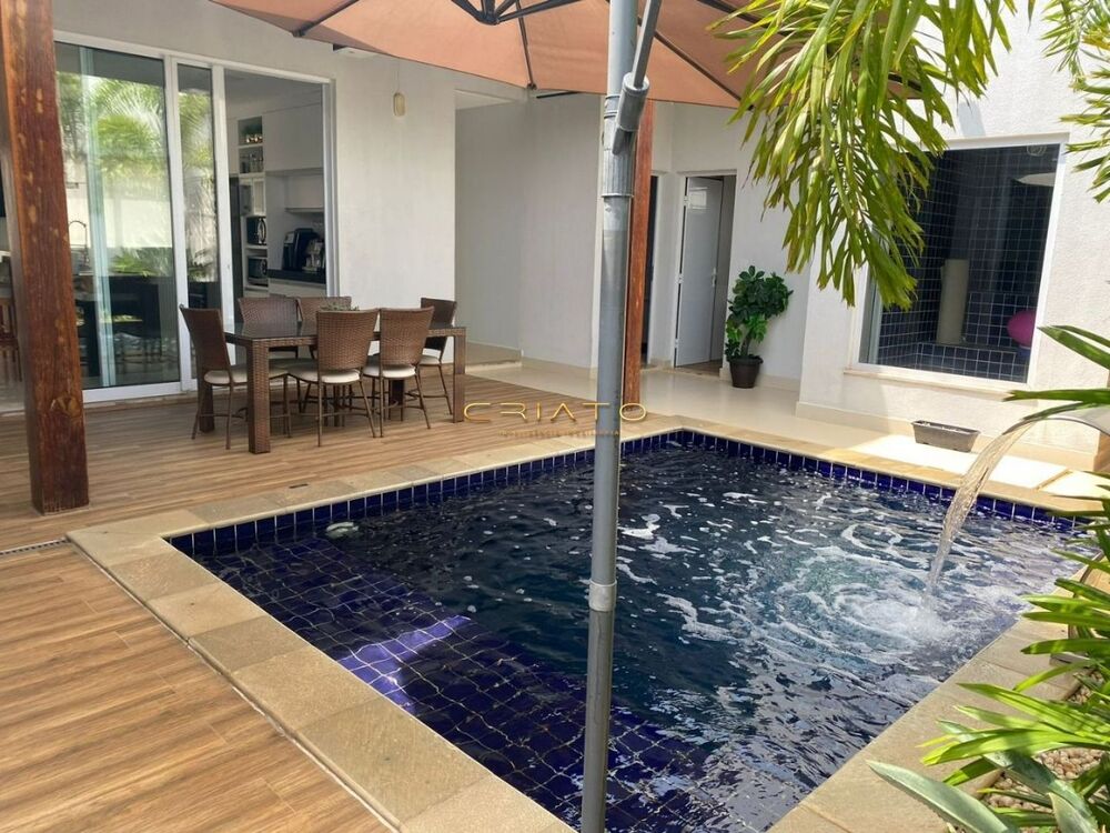 Casa, 4 quartos, 280 m² - Foto 16