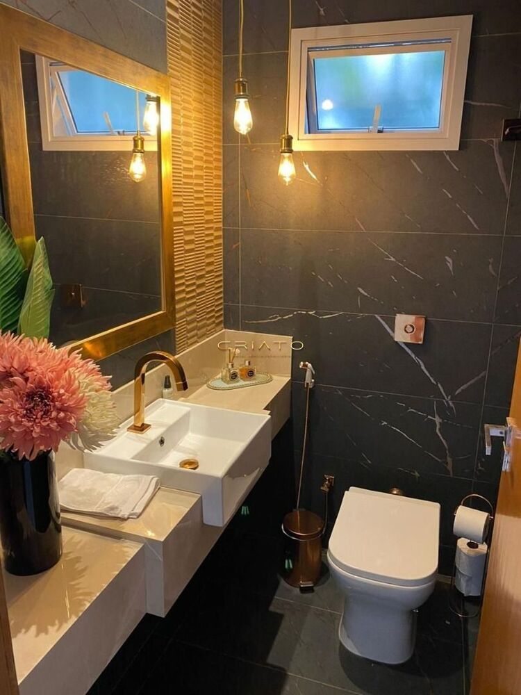 Casa, 4 quartos, 280 m² - Foto 18
