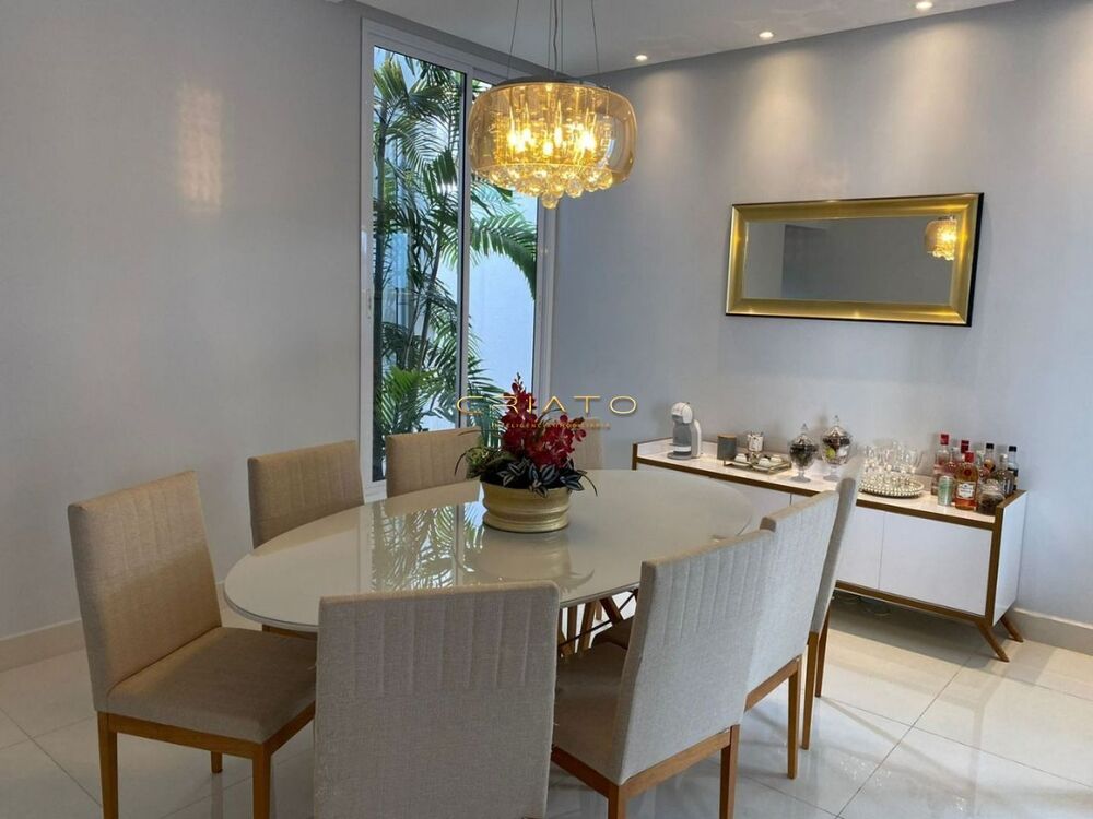Casa, 4 quartos, 280 m² - Foto 11