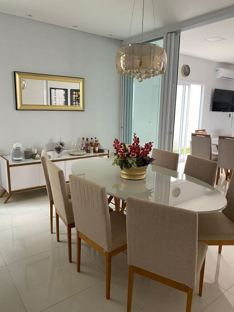 Casa, 4 quartos, 280 m² - Foto 2