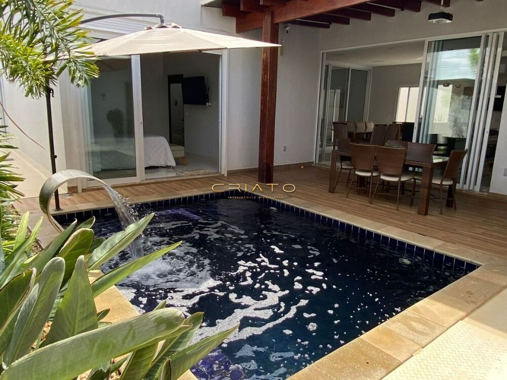 Casa, 4 quartos, 280 m² - Foto 13