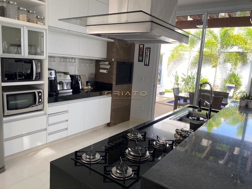 Casa, 4 quartos, 280 m² - Foto 9