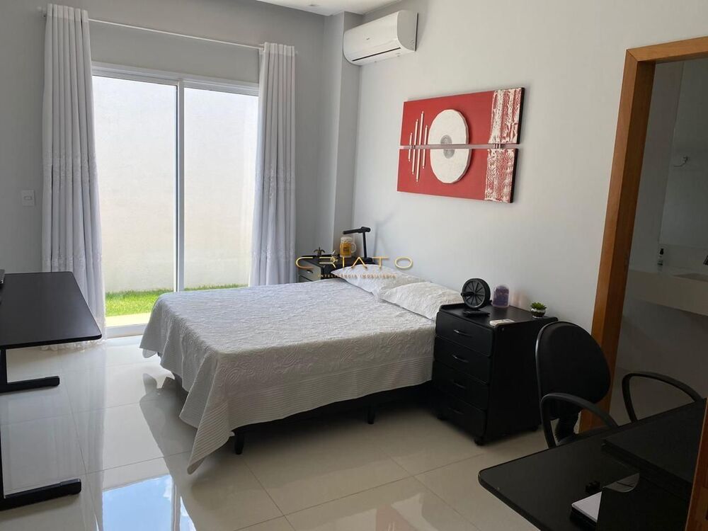 Casa, 4 quartos, 280 m² - Foto 17