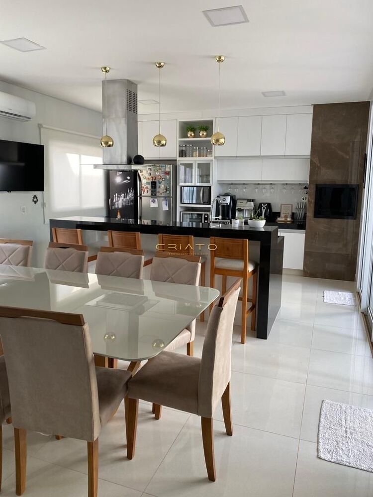Casa, 4 quartos, 280 m² - Foto 4