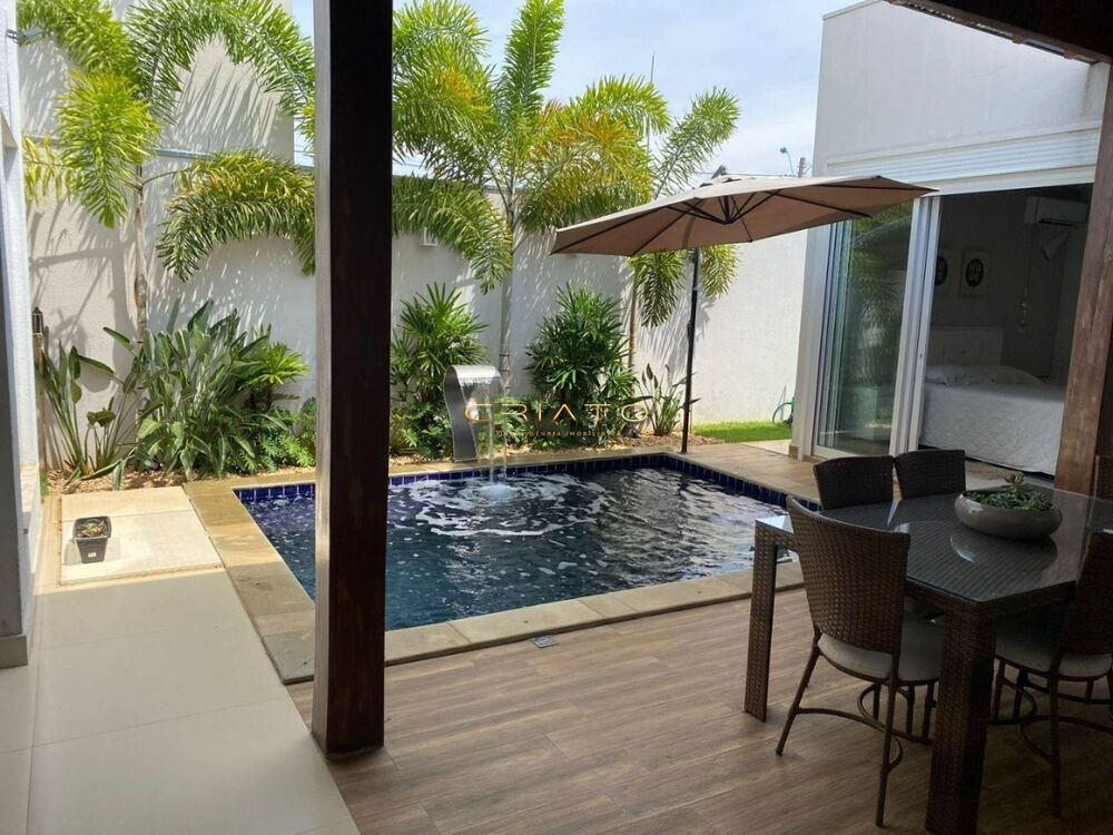 Casa, 4 quartos, 280 m² - Foto 12