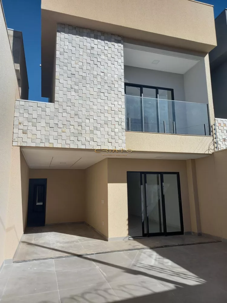 Sobrado à venda com 3 quartos, 180m² - Foto 3